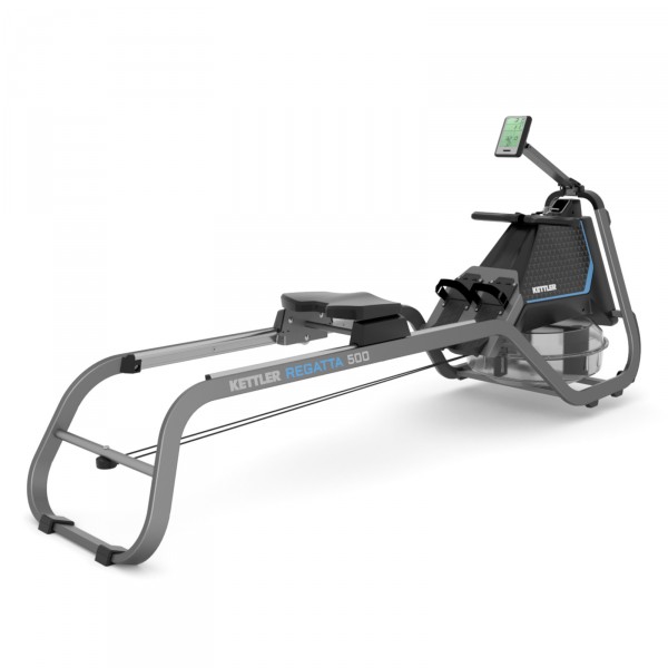 Kettler advantage 2025 stroker indoor rower